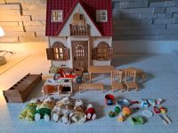 Sylvanian Families...Haus mit viel Zubehör Niedersachsen - Osnabrück Vorschau