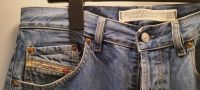 Jeans DIESEL Cheyenne Herren 34 blau Brandenburg - Erkner Vorschau