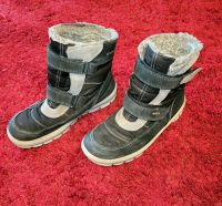 Mädchen Stiefel Super Fit Gr. 35 Nordrhein-Westfalen - Lage Vorschau