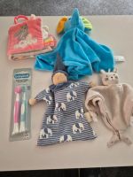 Neue Schmusetücher für Babys Nordrhein-Westfalen - Swisttal Vorschau