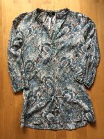 NEU Jette JOOP XS 34 edle Long Bluse, Tunika-Hemd, Paisley 120€ Düsseldorf - Pempelfort Vorschau