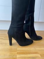 Overknee Stiefel Buffalo Hessen - Dietzenbach Vorschau