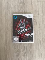 Wii Spiel - The Voice of Germany, singen, Talentshow Nordrhein-Westfalen - Heiligenhaus Vorschau