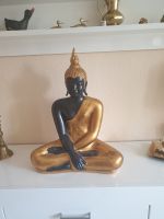 Budda Schwarz-Gold Berlin - Steglitz Vorschau