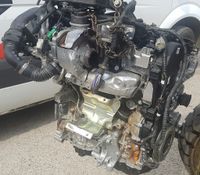 Motor Ford Kuga Mondeo 2.0 TDCI T8MA 180PS  20tkm Komplett Rheinland-Pfalz - Waldalgesheim Vorschau