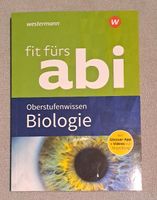 Biologie - Fit für's Abi Brandenburg - Brieselang Vorschau