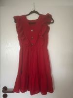 Rotes Kleid Nordrhein-Westfalen - Gronau (Westfalen) Vorschau