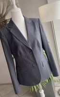 Betty Barclay Blazer Gr 40 grau/Anthrazit neuwertig Dithmarschen - Wesselburen Vorschau