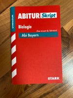 Abitur Skript Biologie Bayern - Abenberg Vorschau