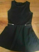 Schönes, schwarzes Kleid, Gr. 164 Baden-Württemberg - Freiburg im Breisgau Vorschau