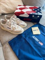 Autry Sneakers Medalist Gold Platin NEU ausverkauft 40 Berlin - Pankow Vorschau