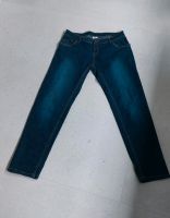 Damen Jeans - 100% Baumwolle - ElleNor - 46 Sachsen - Hirschstein Vorschau