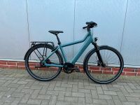 Riese und Müller Culture vario Bosch SX Motor Sofort Ebike Herren Niedersachsen - Jade Vorschau