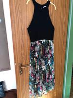 Sommer Kleid von Orsay Gr42 Baden-Württemberg - Rastatt Vorschau