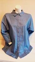 MAC Jeanshemd Gr. 42 NEU Hessen - Langenselbold Vorschau
