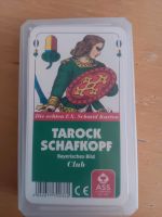 Kartenspiel Schafkopf Baden-Württemberg - Karlsruhe Vorschau