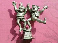 Max & Moritz Zinn Figur Wilhelm Busch Nordrhein-Westfalen - Burbach Vorschau