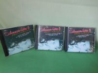 CD Set 3 CD's SchmuseHits 5 The Kinks Mayfield Lobo Jones Girls Schleswig-Holstein - Bad Segeberg Vorschau