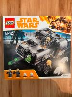 LEGO Star Wars 75210 Moloch's Landspeeder Baden-Württemberg - Murg Vorschau