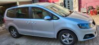 Seat Alhambra Bayern - Burgebrach Vorschau