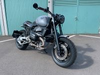 BMW R1100R Saarland - Wadgassen Vorschau