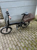 E Klapprad Bike Fischer 20 Zoll Elberfeld - Elberfeld-West Vorschau