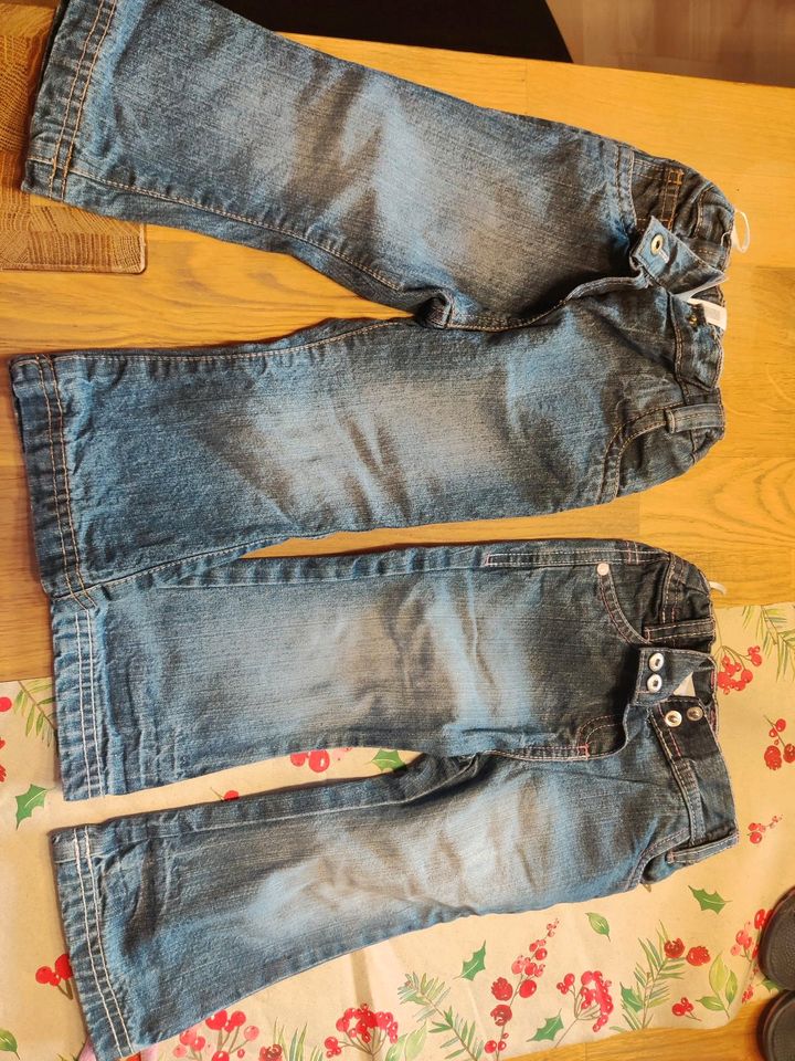 Jeans 2 Set  von Baby Club in Stolberg (Rhld)