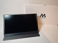 MEMTEQ 15,6“ Typ-C tragbarer Monitor FullHD Herzogtum Lauenburg - Wentorf Vorschau