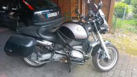 Verkaufe BMW R850R Motorrad Nordrhein-Westfalen - Möhnesee Vorschau