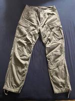 G Star raw Cargo Hose w32/32 grün Uni Bremen-Mitte - Bahnhofsvorstadt  Vorschau
