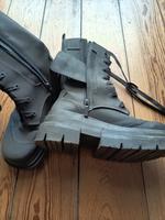 Stiefel von Zara Eimsbüttel - Hamburg Eimsbüttel (Stadtteil) Vorschau