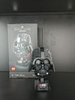 Lego Star Wars Darth Vader Helm 75304 Stuttgart - Stuttgart-Ost Vorschau