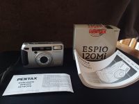 Kamera PENTAX Espio 120 MI Nordrhein-Westfalen - Lotte Vorschau