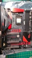 ASRock Z270 Gaming K6 inkl. i5 6600k Nordrhein-Westfalen - Willich Vorschau