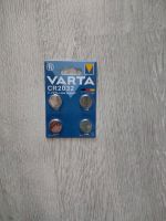 Varta CR  2032  Knopfzellen Batterie  !!!NEU!!! Nordrhein-Westfalen - Kamen Vorschau