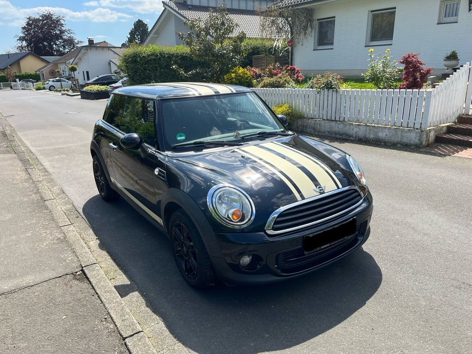 Mini One R56 in Bad Honnef