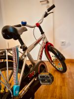 16 Zoll Kinderfahrrad Rad Fahrrad Poema Gazelle Hamburg-Nord - Hamburg Alsterdorf  Vorschau