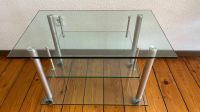 TV-RACK Metall, Glas, Sideboard Baden-Württemberg - Karlsruhe Vorschau