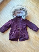 H&M Winter Parka Jacke Hamburg-Nord - Hamburg Winterhude Vorschau