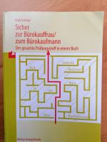 Sicher zur Bürokauffrau / Bürokaufmann von Groh/Schröder Hessen - Schlitz Vorschau