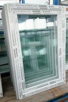 120x80 cm BxH Kunststoff Fenster Dreh-Kipp sofort kaufen! Burglesum - Burg-Grambke Vorschau