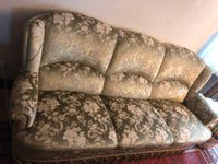 Vintage Sofa Hessen - Kelkheim Vorschau