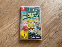 Spongebob Battle for Bikini Bottom Rehydrated Niedersachsen - Appel Vorschau