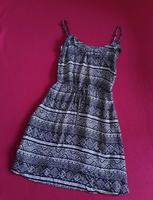 Schickes Sommerkleid gr 38 Pimkie mit Volant Sachsen-Anhalt - Halle Vorschau