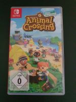 Animal Crossing Spiel für die Nindendo Switch Nordwestmecklenburg - Landkreis - Dorf Mecklenburg Vorschau