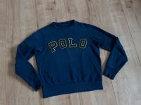 Polo Ralph Lauren Sweater Pullover Blau M Gant Bayern - Mühldorf a.Inn Vorschau