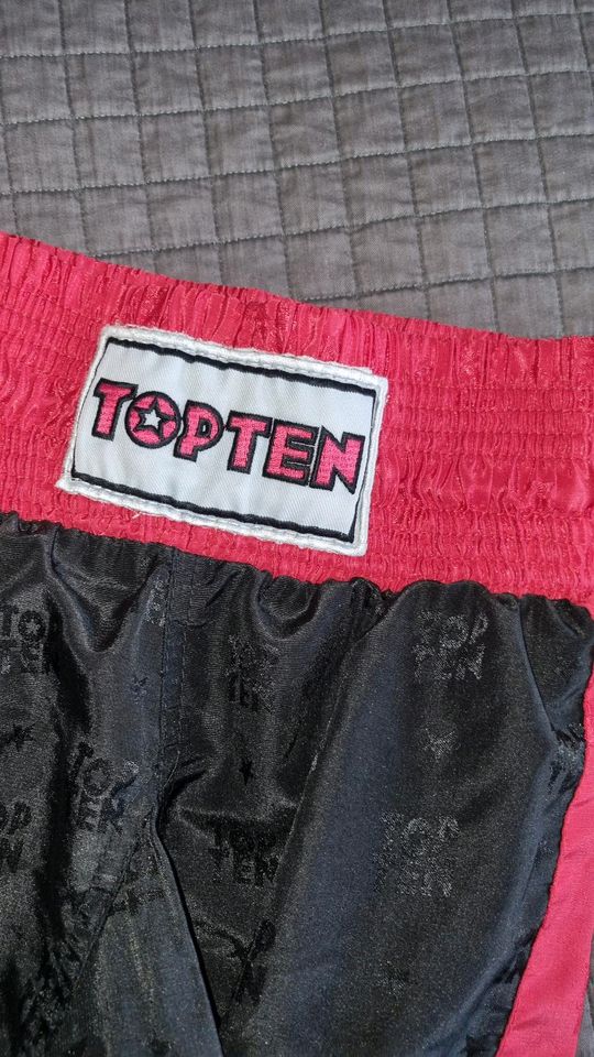 Sporthose  Gr.120 unisex von topten in Leipzig