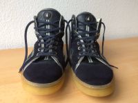Botticelli Sneaker Limited Edition Gr. 44 blau/silber trendy, neu Hessen - Königstein im Taunus Vorschau