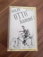 Hilfe Otto kommt! Kassette Baden-Württemberg - Friedrichshafen Vorschau