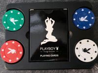 Playboy Pokerset Baden-Württemberg - Backnang Vorschau